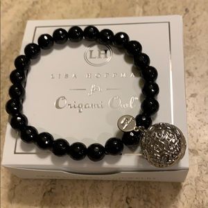 Origami Owl Jewelry - New Lisa Hoffman for Origami Owl Bracelet Origami Owl Jewelry - New Lisa Hoffman for Origami Owl Bracelet